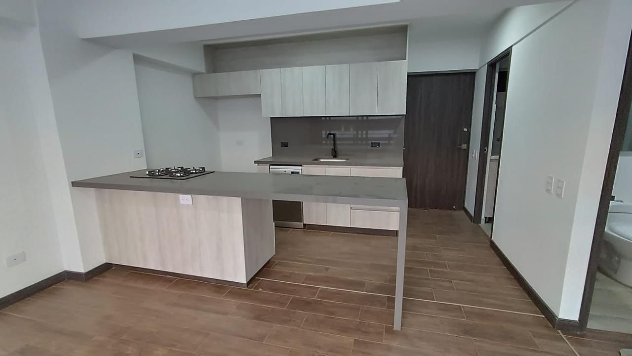 Apartamento en arriendo Antioquia El Retiro El Retiro 62 m2 Habitaciones 3 Baños 2 Garajes 1 Precio $2500000