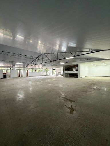 Bodega en arriendo Antioquia Medellín El Chagualo 931 m2 Habitaciones 0 Baños 0 Garajes 0 Precio $16000000