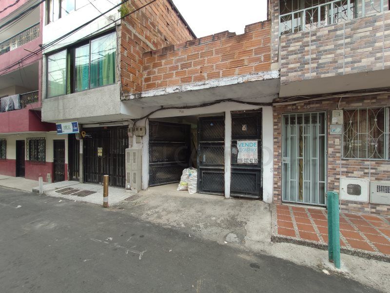 Bodega en venta Antioquia Medellín El Rincon 70 m2 Habitaciones 0 Baños 1 Garajes 0 Precio $340000000