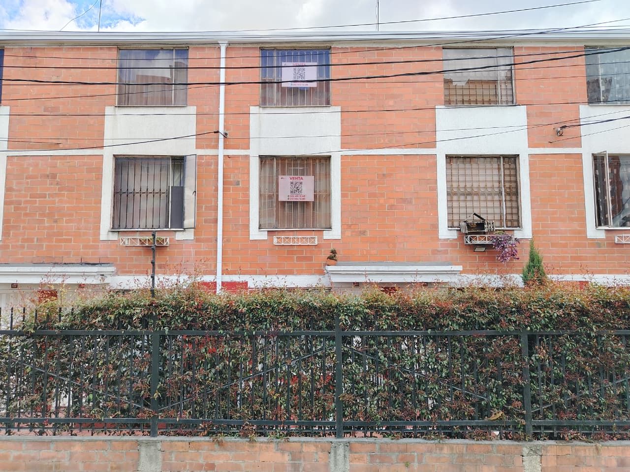Casa en venta Cundinamarca Bogotá Nueva Castilla Et Iv 53 m2 Habitaciones 3 Baños 1 Garajes 0 Precio $200000000