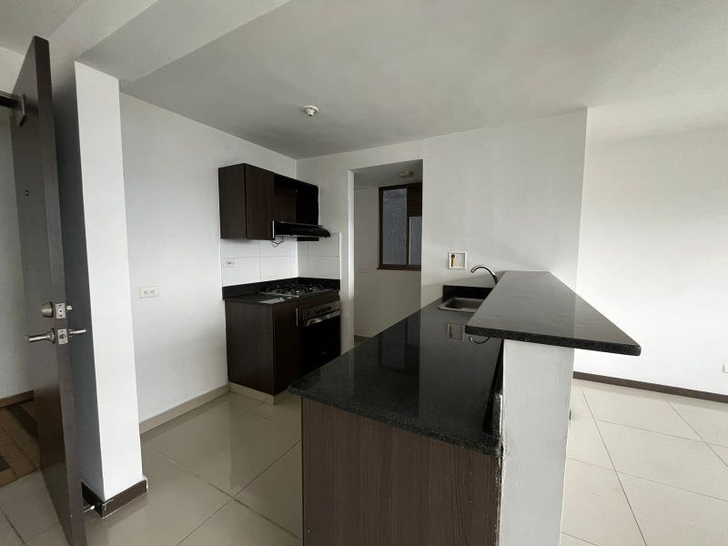 Apartamento en arriendo Antioquia Bello Urbanización Nogales 76 m2 Habitaciones 3 Baños 2 Garajes 0 Precio $2300000