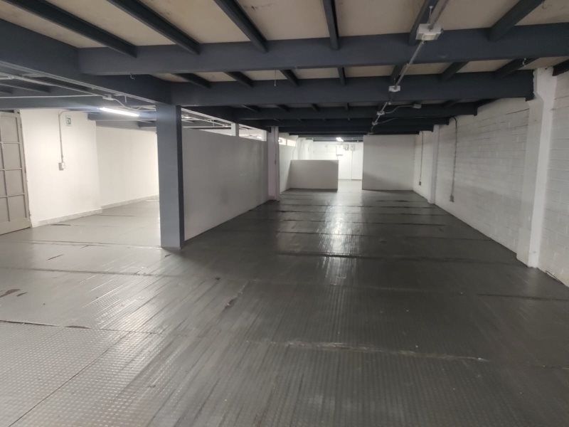 Bodega en arriendo Antioquia Medellín Santa Cruz 270 m2 Habitaciones 0 Baños 0 Garajes 0 Precio $6600000