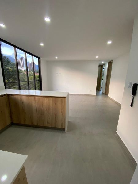 Apartamento en arriendo Antioquia Bello El Rosario 70 m2 Habitaciones 3 Baños 2 Garajes 0 Precio $2200000