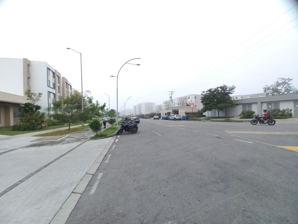 Apartamento en arriendo Tolima Ibagué Ibagué 55 m2 Habitaciones 2 Baños 2 Garajes 0 Precio $760000