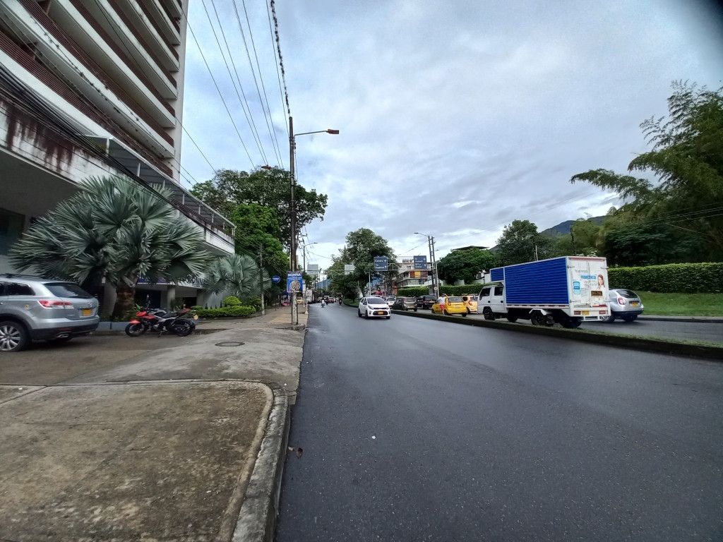 Apartamento en arriendo Tolima Ibagué Br Jordan Et Viii 70 m2 Habitaciones 3 Baños 2 Garajes 1 Precio $1960000