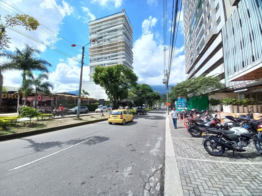 Apartamento en arriendo Tolima Ibagué Ub Arkamonica 86 m2 Habitaciones 3 Baños 3 Garajes 2 Precio $2700000