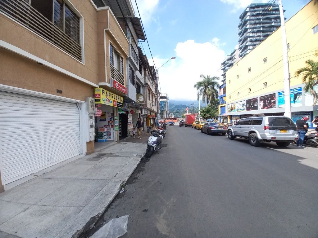 Local en arriendo Tolima Ibagué Claret 80 m2 Habitaciones 0 Baños 1 Garajes 0 Precio $3600000