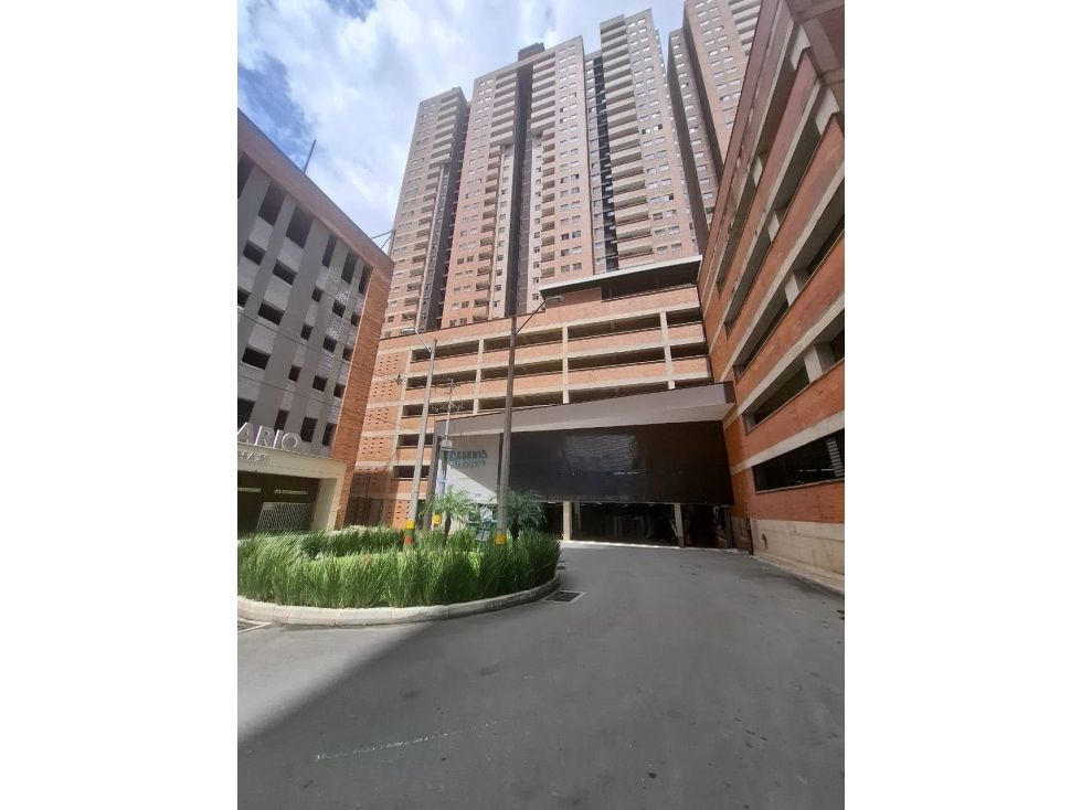 Apartamento en arriendo Antioquia Itagüí Fátima 66 m2 Habitaciones 2 Baños 2 Garajes 1 Precio $2350000