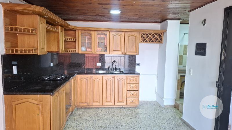 Apartamento en arriendo Antioquia Medellín Jesus Nazareno 60 m2 Habitaciones 2 Baños 1 Garajes 0 Precio $1500000