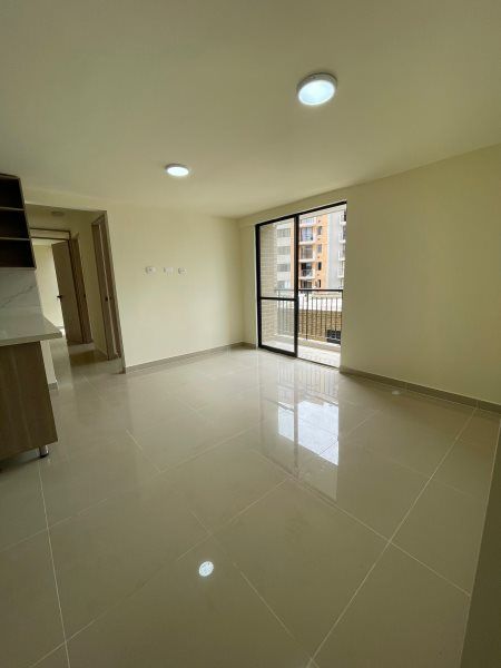 Apartamento en arriendo Antioquia Rionegro Centro 52 m2 Habitaciones 3 Baños 2 Garajes 0 Precio $1500000