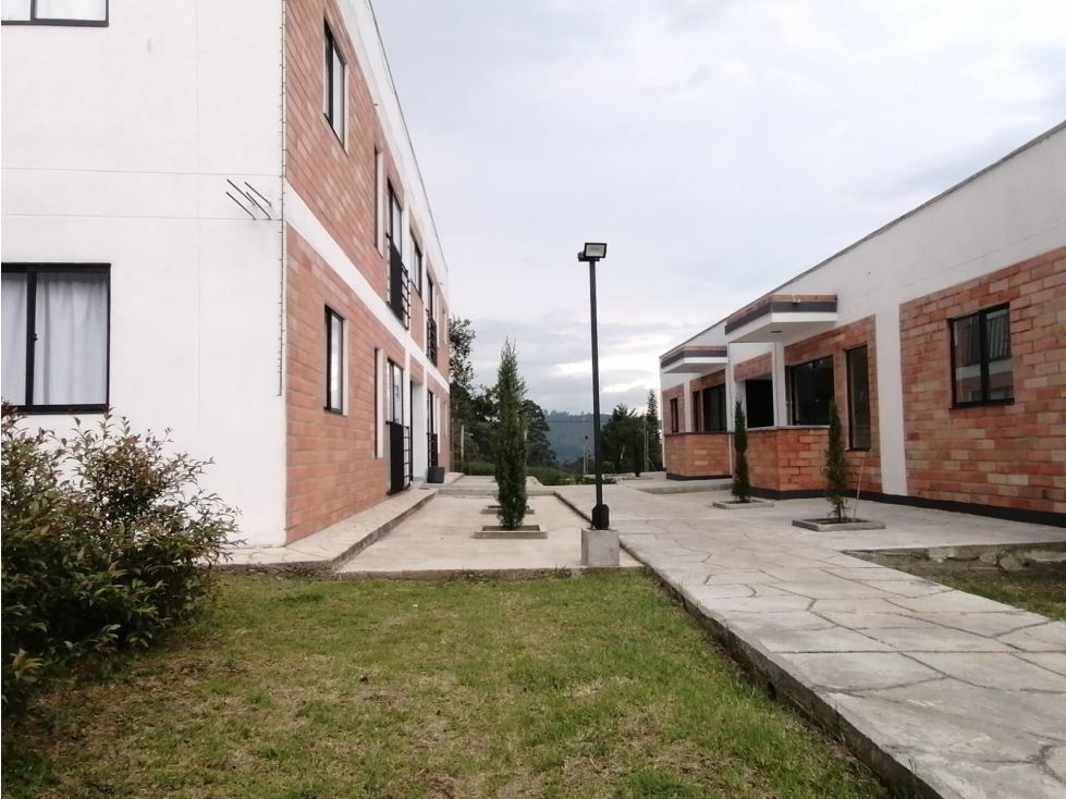 Apartamento en venta Antioquia Caldas Caldas 60 m2 Habitaciones 2 Baños 2 Garajes 0 Precio $235000000