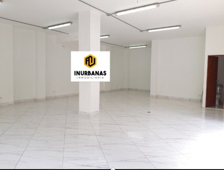 Local en arriendo Antioquia Itagüí Los Naranjos 81 m2 Habitaciones 0 Baños 1 Garajes 0 Precio $5500000