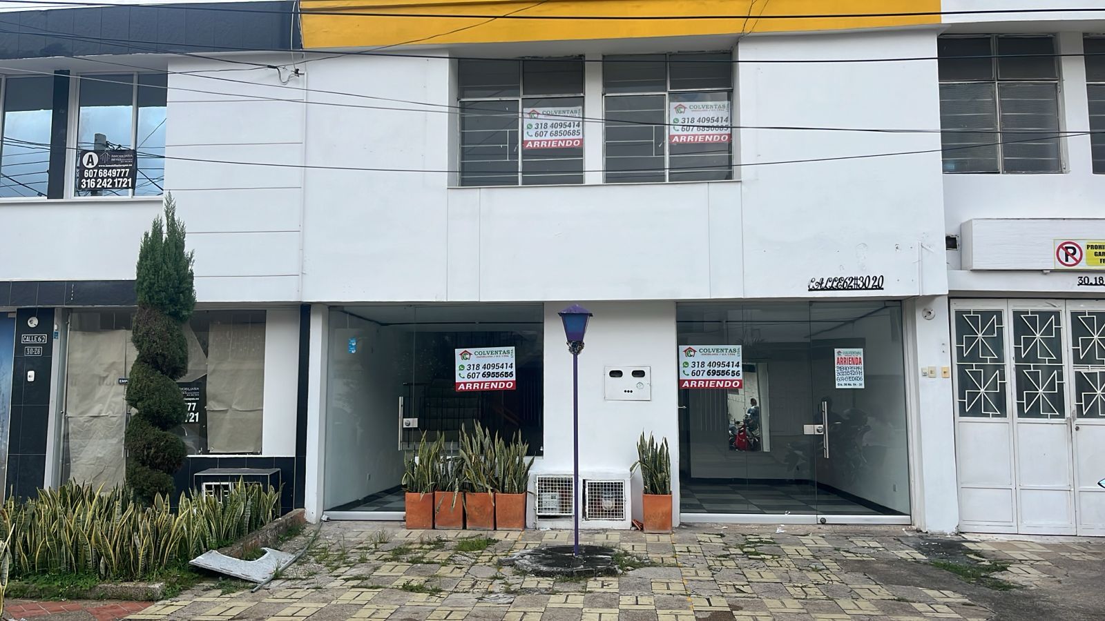 Casa en arriendo Santander Bucaramanga Mercedes 180 m2 Habitaciones 6 Baños 5 Garajes 1 Precio $4500000