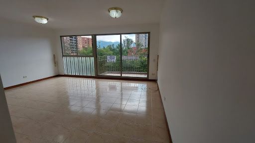 Apartamento en arriendo Antioquia Envigado Zúñiga 74 m2 Habitaciones 2 Baños 2 Garajes 1 Precio $3500000