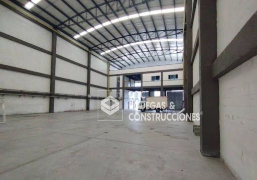 Bodega en arriendo Antioquia Rionegro Rionegro 1150 m2 Habitaciones 0 Baños 3 Garajes 5 Precio $34000000