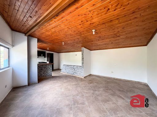 Apartamento en arriendo Antioquia Medellín Trinidad 30 m2 Habitaciones 1 Baños 1 Garajes 0 Precio $1200000