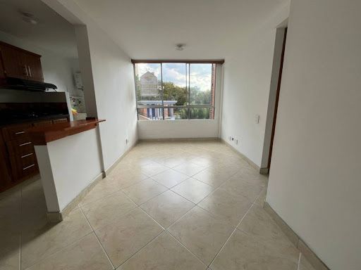 Apartamento en arriendo Antioquia Medellín Asomadera No2 58 m2 Habitaciones 2 Baños 1 Garajes 1 Precio $2200000