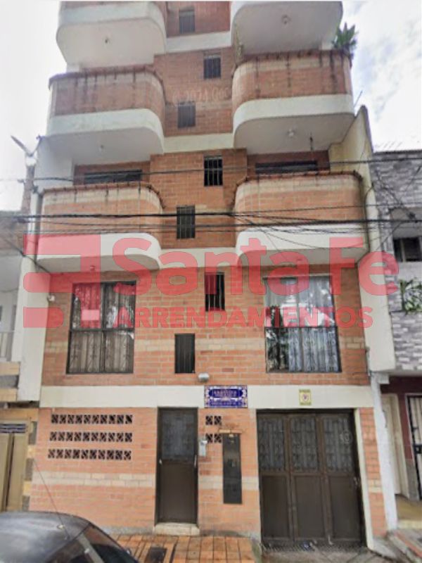 Apartamento en arriendo Antioquia Itagüí Simón Bolívar 73 m2 Habitaciones 3 Baños 2 Garajes 1 Precio $2400000