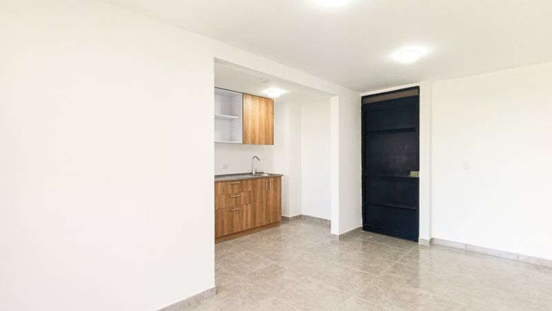 Apartamento en arriendo Antioquia Rionegro Cuatro Esquinas 45 m2 Habitaciones 2 Baños 2 Garajes 0 Precio $1600000
