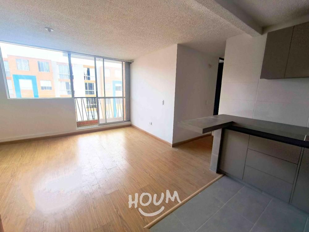 Apartamento en arriendo Cundinamarca Tocancipá Cr Puerta Del Sol 62 m2 Habitaciones 3 Baños 2 Garajes 0 Precio $950000