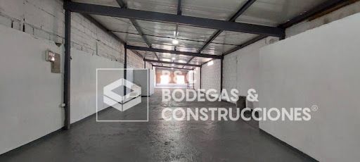 Bodega en arriendo Antioquia Medellín Cristo Rey 170 m2 Habitaciones 0 Baños 1 Garajes 0 Precio $4500000