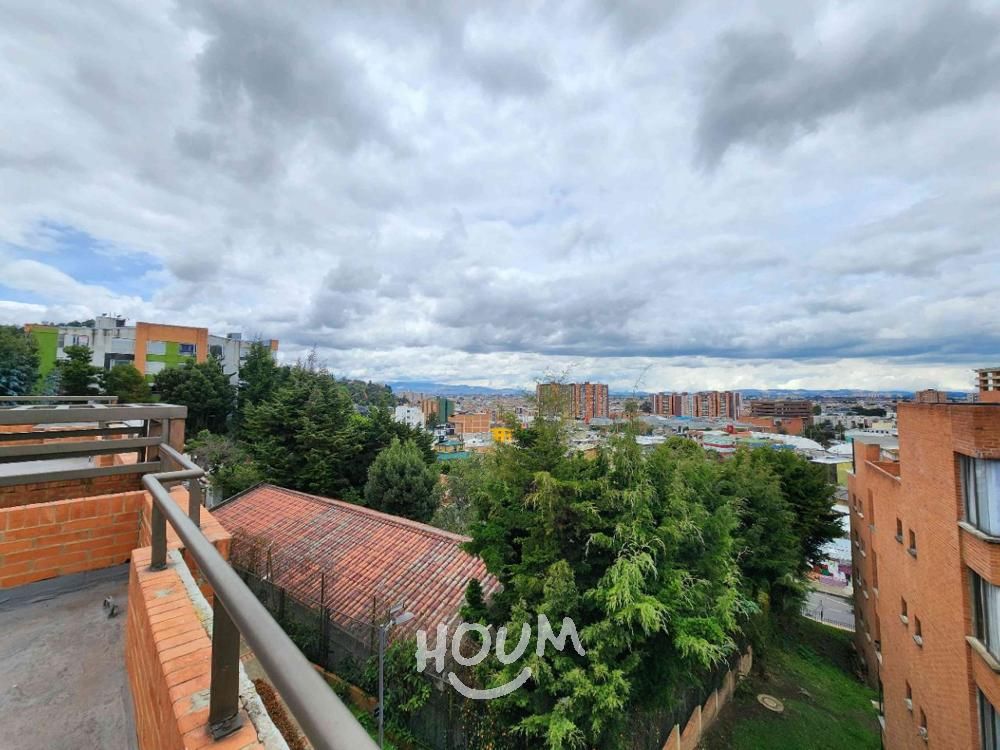 Apartamento en venta Cundinamarca Bogotá Suba Urbano 41 m2 Habitaciones 3 Baños 2 Garajes 0 Precio $230000000