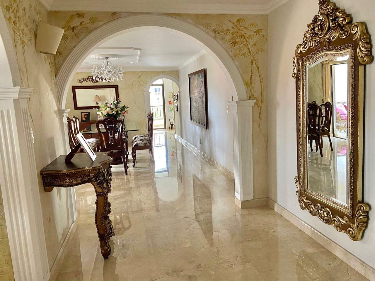 Apartamento en venta Santander Bucaramanga Cabecera Del Llano 251 m2 Habitaciones 4 Baños 6 Garajes 3 Precio $1250000000