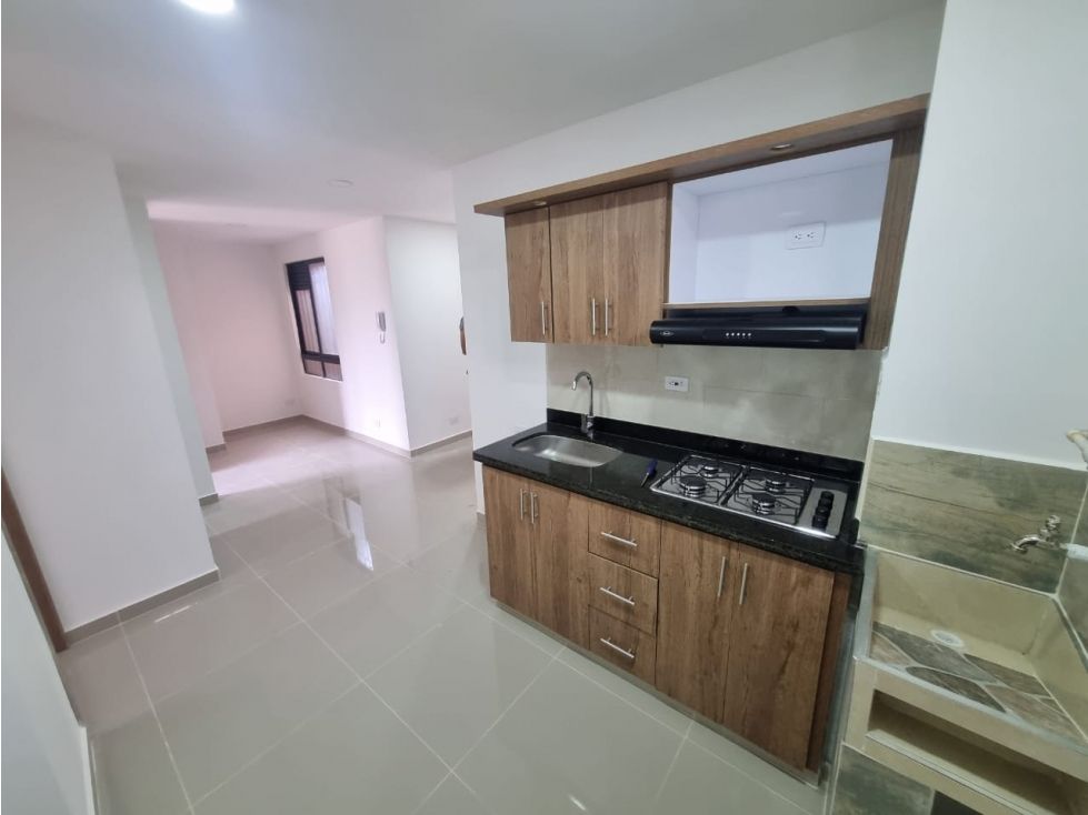Apartamento en arriendo Antioquia Medellín Estadio 50 m2 Habitaciones 2 Baños 1 Garajes 1 Precio $2000000