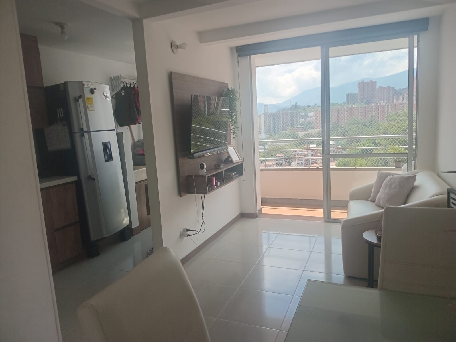 Apartamento en venta Antioquia Itagüí Santa Maria Et Iii 55 m2 Habitaciones 2 Baños 2 Garajes 0 Precio $320000000