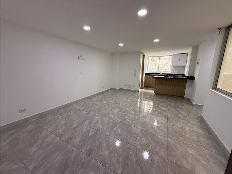 Apartamento en venta Caldas Manizales Sacatin Viejo 52 m2 Habitaciones 2 Baños 2 Garajes 1 Precio $280000000