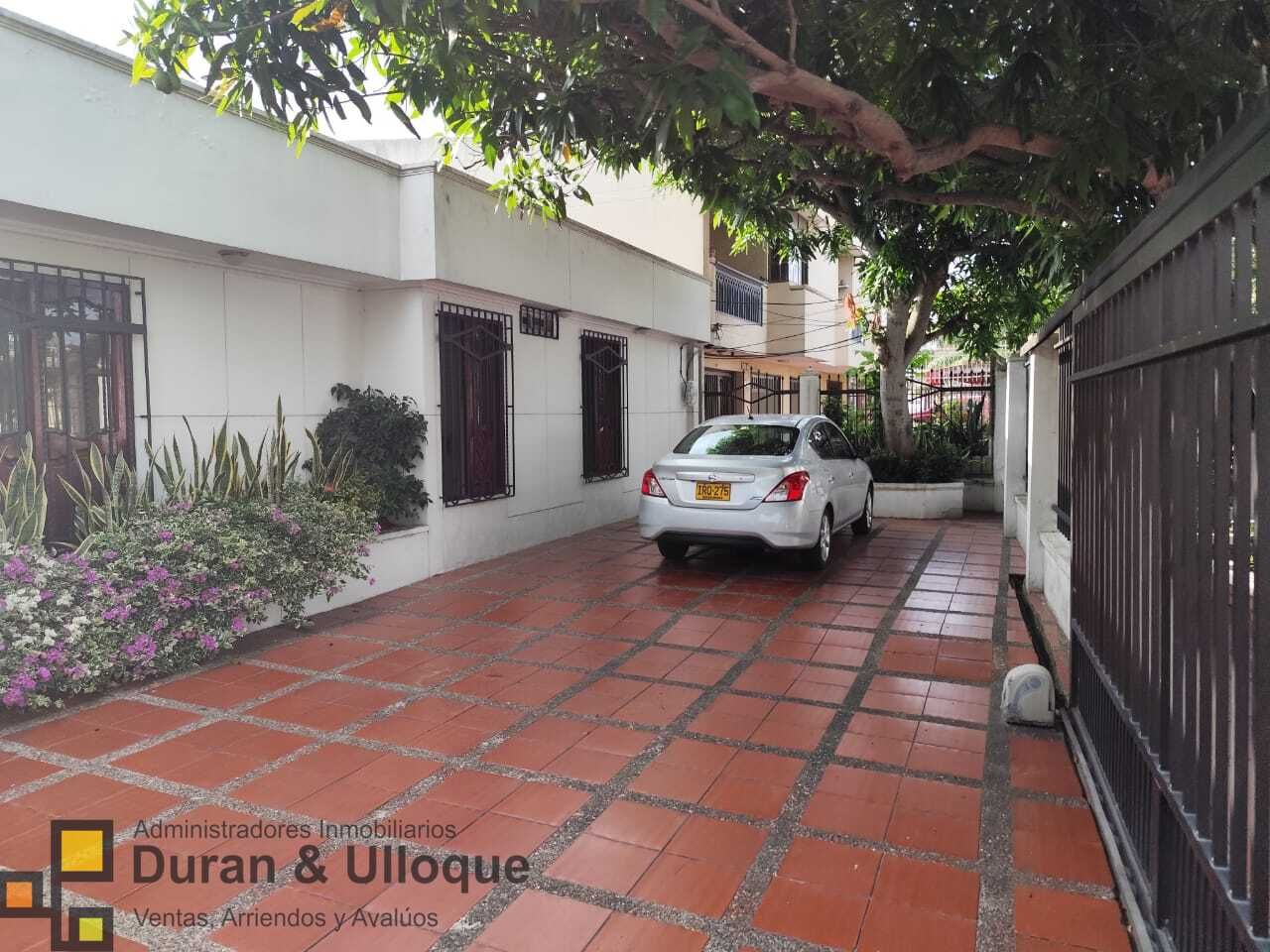 Casa en venta Atlántico Barranquilla Ciudad Jardin 295 m2 Habitaciones 4 Baños 5 Garajes 6 Precio $820000000