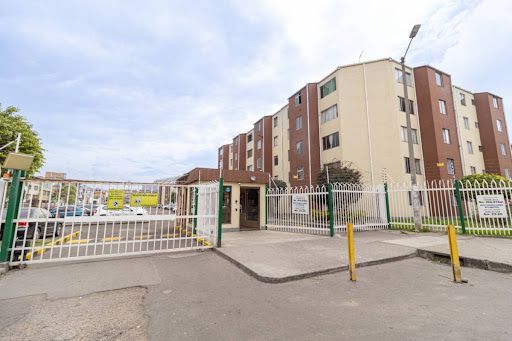Apartamento en venta Cundinamarca Bogotá Banco Central 57 m2 Habitaciones 3 Baños 1 Garajes 0 Precio $220000000