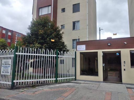 Apartamento en venta Cundinamarca Bogotá Banco Central 57 m2 Habitaciones 3 Baños 1 Garajes 0 Precio $220000000