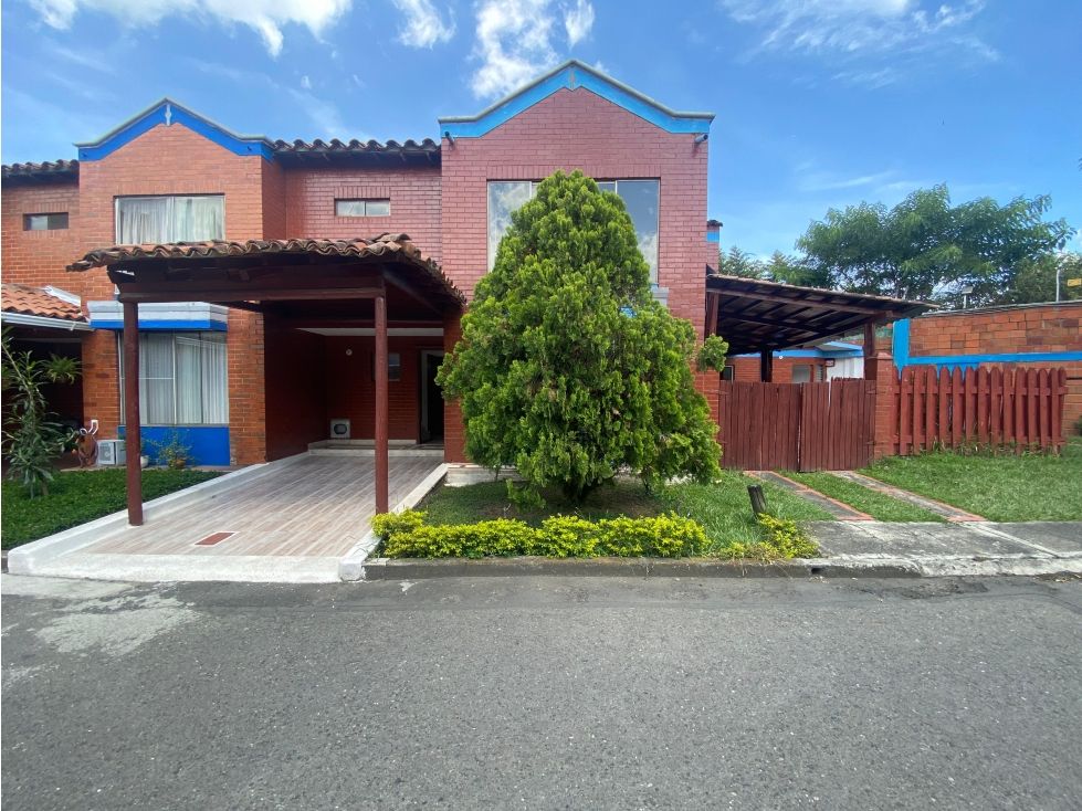 Casa en venta Valle Del Cauca Palmira Asd 222 m2 Habitaciones 5 Baños 6 Garajes 3 Precio $700000000
