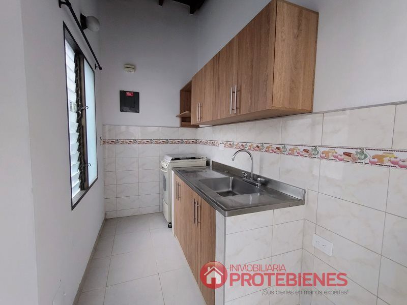 Apartamento en arriendo Antioquia Medellín Santa Fe 72 m2 Habitaciones 3 Baños 2 Garajes 0 Precio $1900000