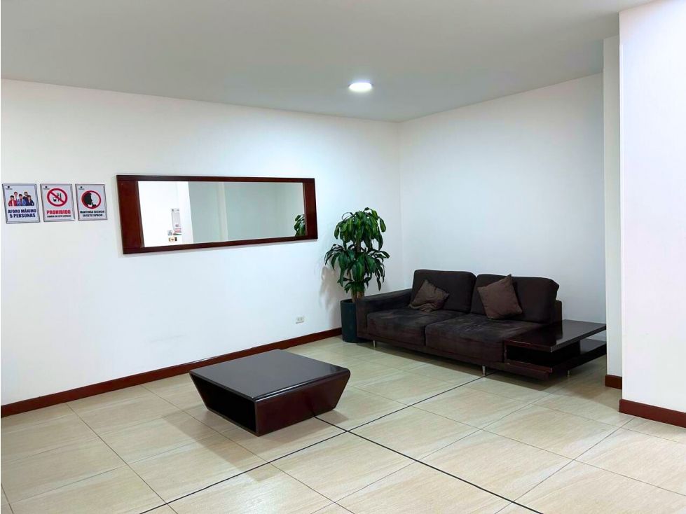 Oficina en arriendo Cundinamarca Bogotá Samper 53 m2 Habitaciones 0 Baños 1 Garajes 1 Precio $3448027