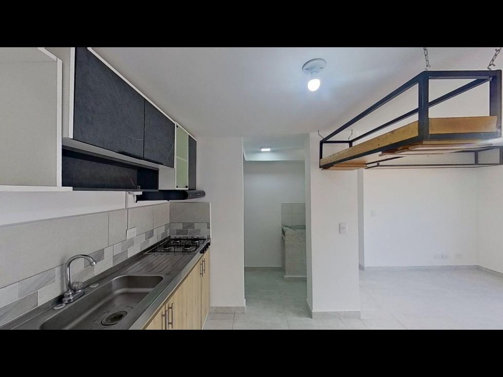 Apartamento en venta Antioquia Bello Asd 52 m2 Habitaciones 3 Baños 2 Garajes 0 Precio $260000000