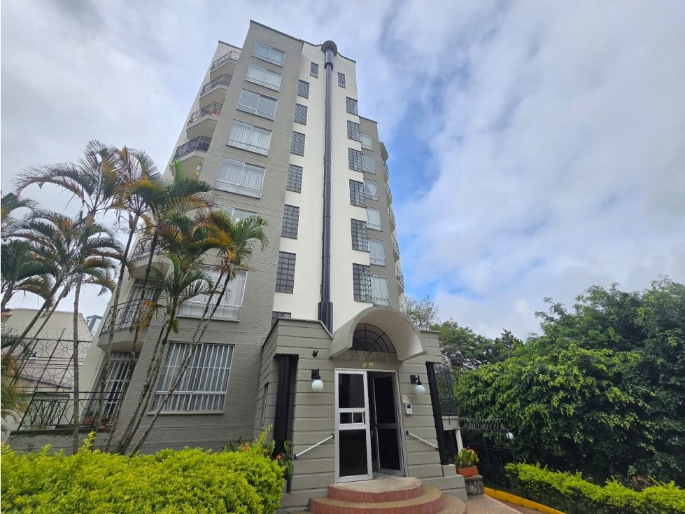 Apartamento en venta Quindío Armenia Los Laureles 111 m2 Habitaciones 3 Baños 3 Garajes 1 Precio $590000000