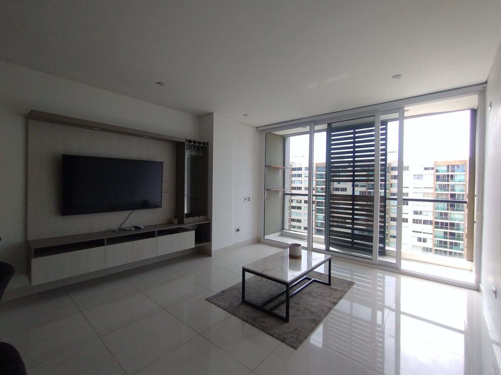 Apartamento en arriendo Atlántico Barranquilla Villa Santos 75 m2 Habitaciones 2 Baños 2 Garajes 1 Precio $4200000