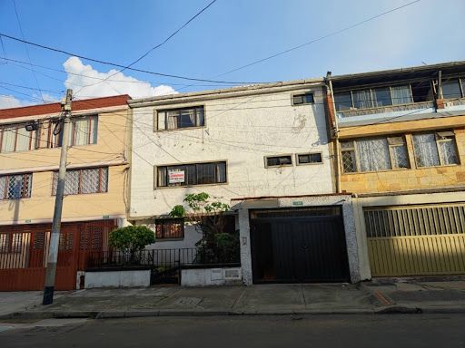 Apartamento en arriendo Cundinamarca Bogotá La Fraguita 50 m2 Habitaciones 2 Baños 1 Garajes 0 Precio $950000
