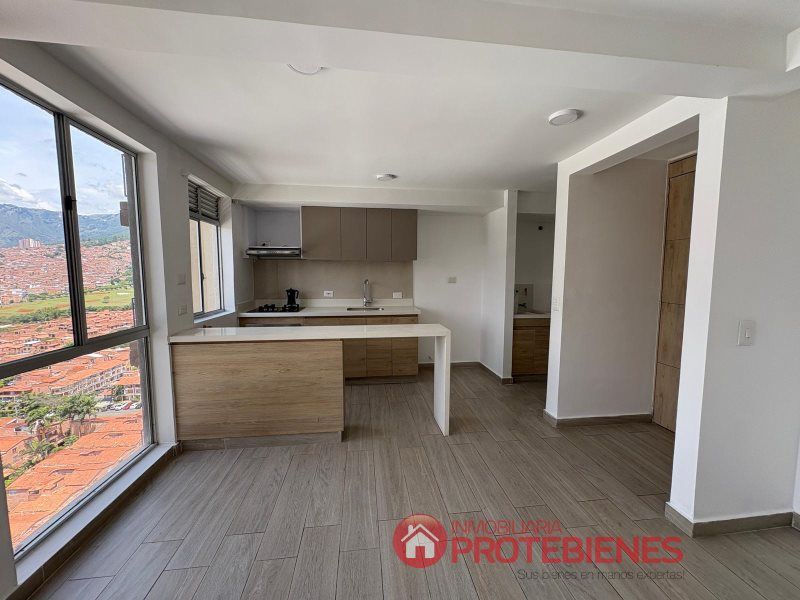Apartamento en arriendo Antioquia Bello Proyecto Terranova 71 m2 Habitaciones 3 Baños 2 Garajes 1 Precio $2400000