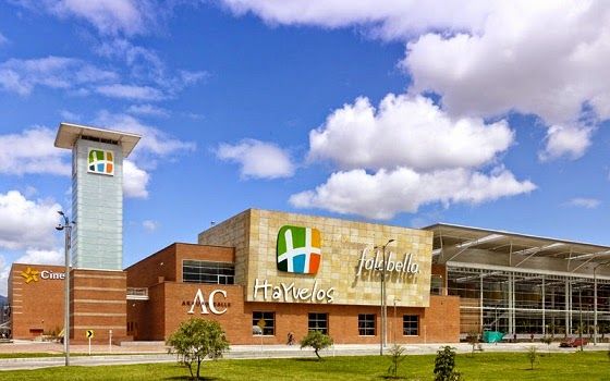 Oficina en venta Cundinamarca Bogotá El Tintal Asd 45 m2 Habitaciones 0 Baños 1 Garajes 0 Precio $400000000