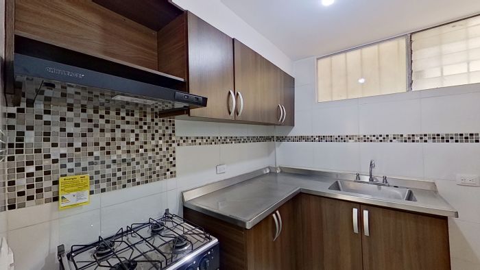 Apartamento en venta Valle Del Cauca Cali Santa Anita - La Selva 66 m2 Habitaciones 3 Baños 2 Garajes 1 Precio $238000000