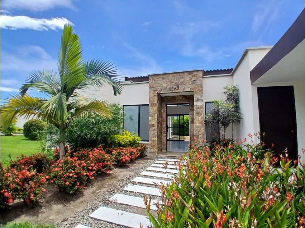 Casa Campestre en venta Quindío Armenia Armenia 227 m2 Habitaciones 3 Baños 5 Garajes 2 Precio $1150000000