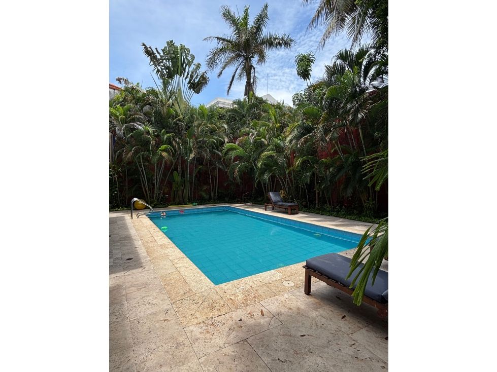 Casa en venta Bolívar Cartagena Cartagena 670 m2 Habitaciones 7 Baños 7 Garajes 0 Precio $15500000000