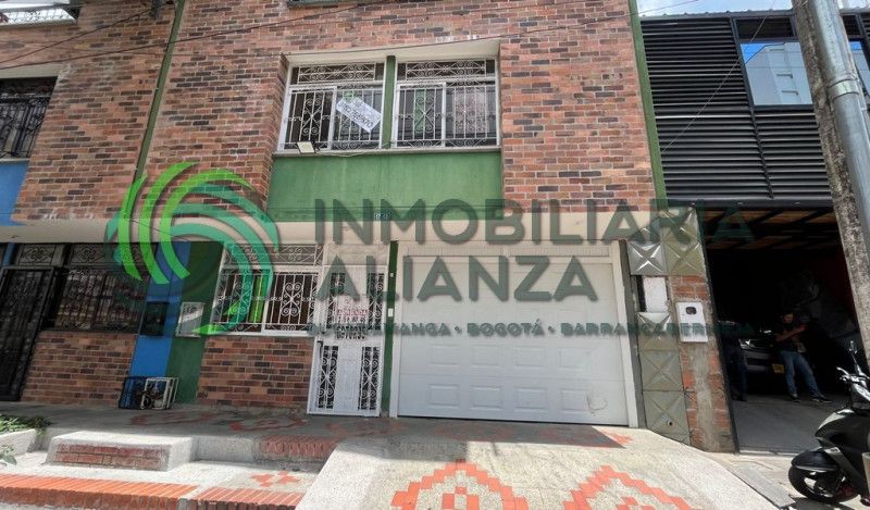 Casa en arriendo Santander Bucaramanga San Francisco 159 m2 Habitaciones 5 Baños 5 Garajes 0 Precio $3000000