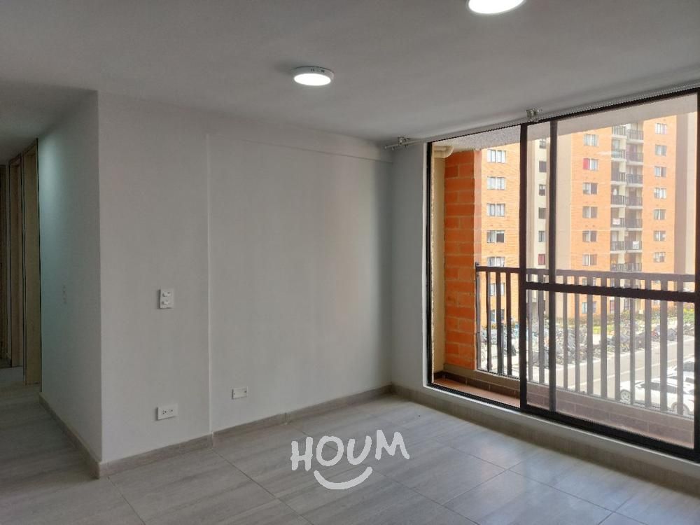 Apartamento en venta Cundinamarca Madrid El Sosiego 62 m2 Habitaciones 3 Baños 2 Garajes 0 Precio $200000000