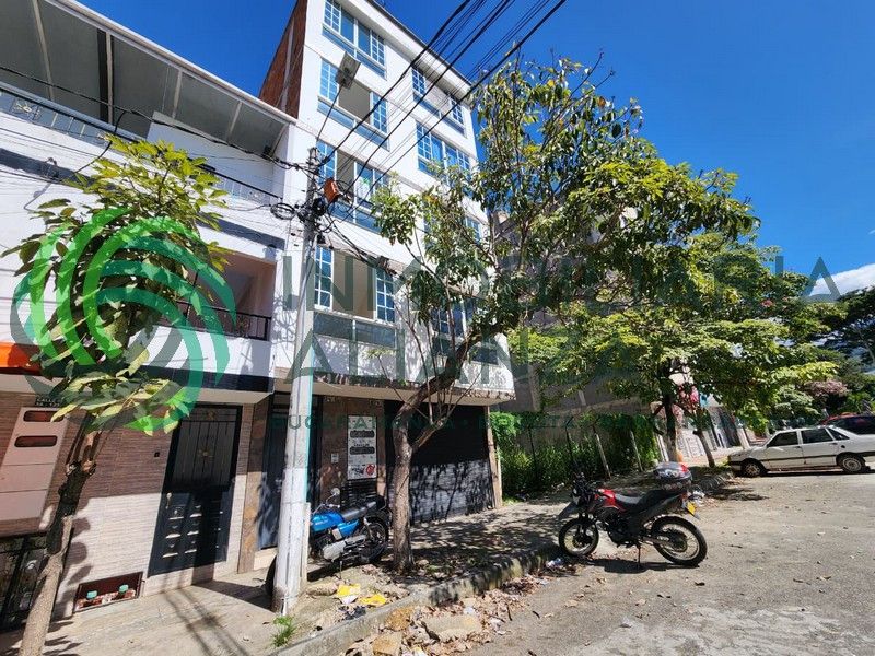 Apartamento en arriendo Santander Piedecuesta Junin Sector I 53 m2 Habitaciones 3 Baños 2 Garajes 0 Precio $780000