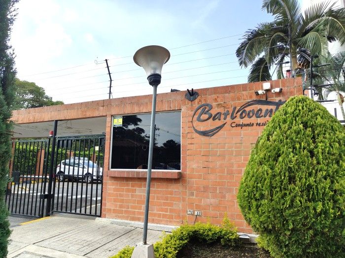 Apartamento en venta Valle Del Cauca Cali Ciudad Real 53 m2 Habitaciones 2 Baños 2 Garajes 0 Precio $203000000