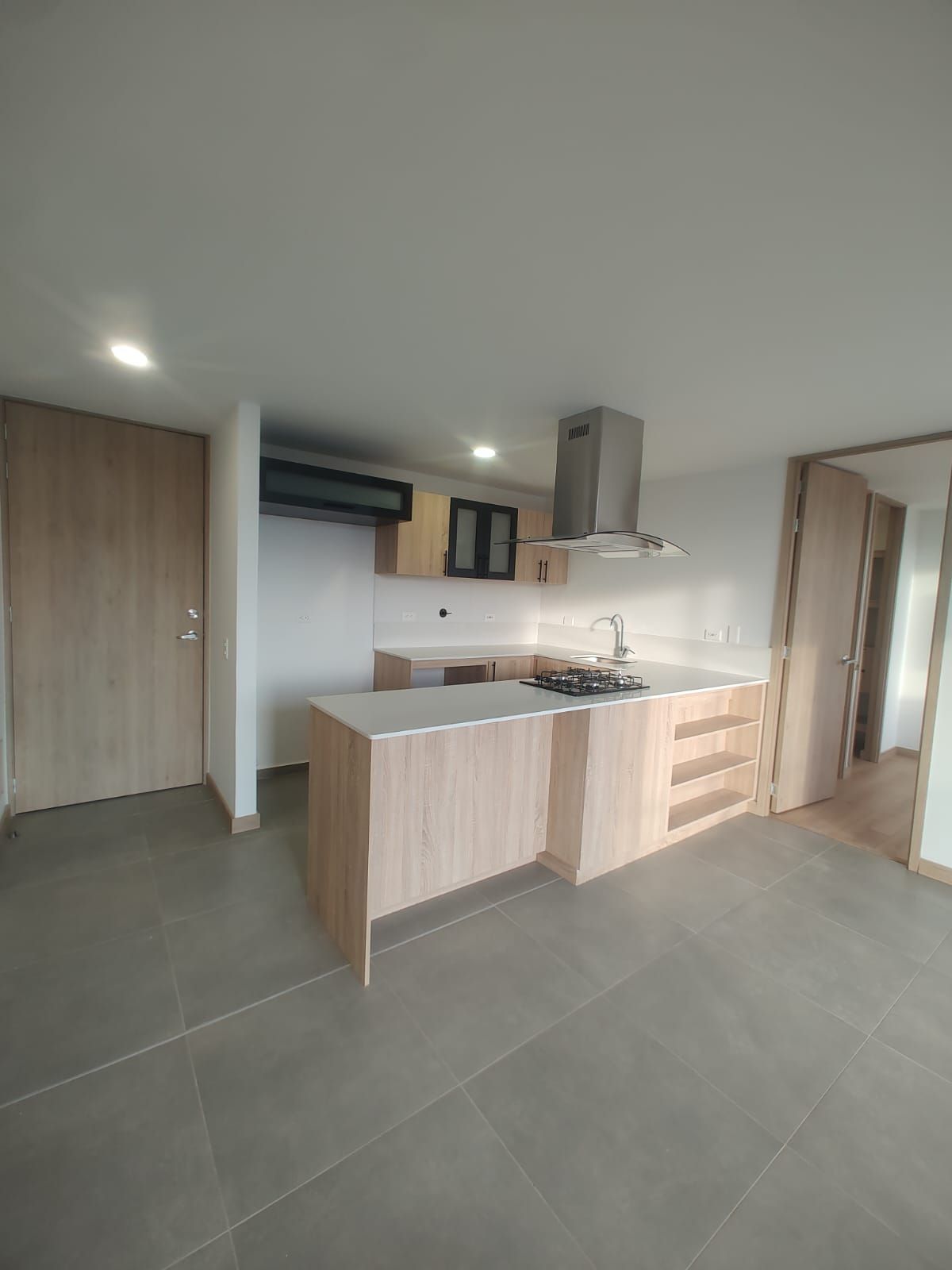 Apartamento en arriendo Antioquia Rionegro San Antonio 72 m2 Habitaciones 3 Baños 3 Garajes 0 Precio $2550000